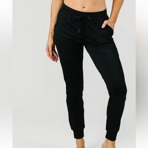 ZYIA ACTIVE women’s  black joggers